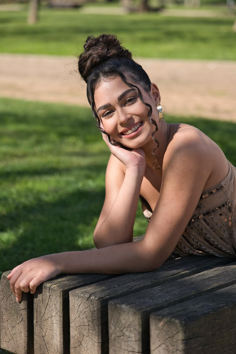Sara. Photographe et vidéaste événementiel à Cordoue (Espagne)