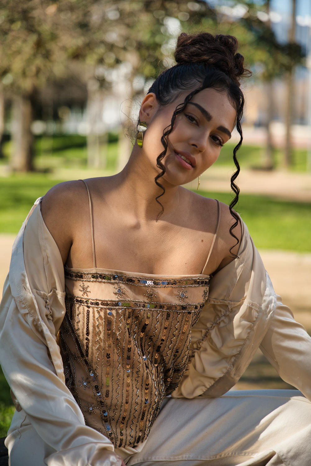 Sara. Photographe et vidéaste événementiel à Cordoue (Espagne)