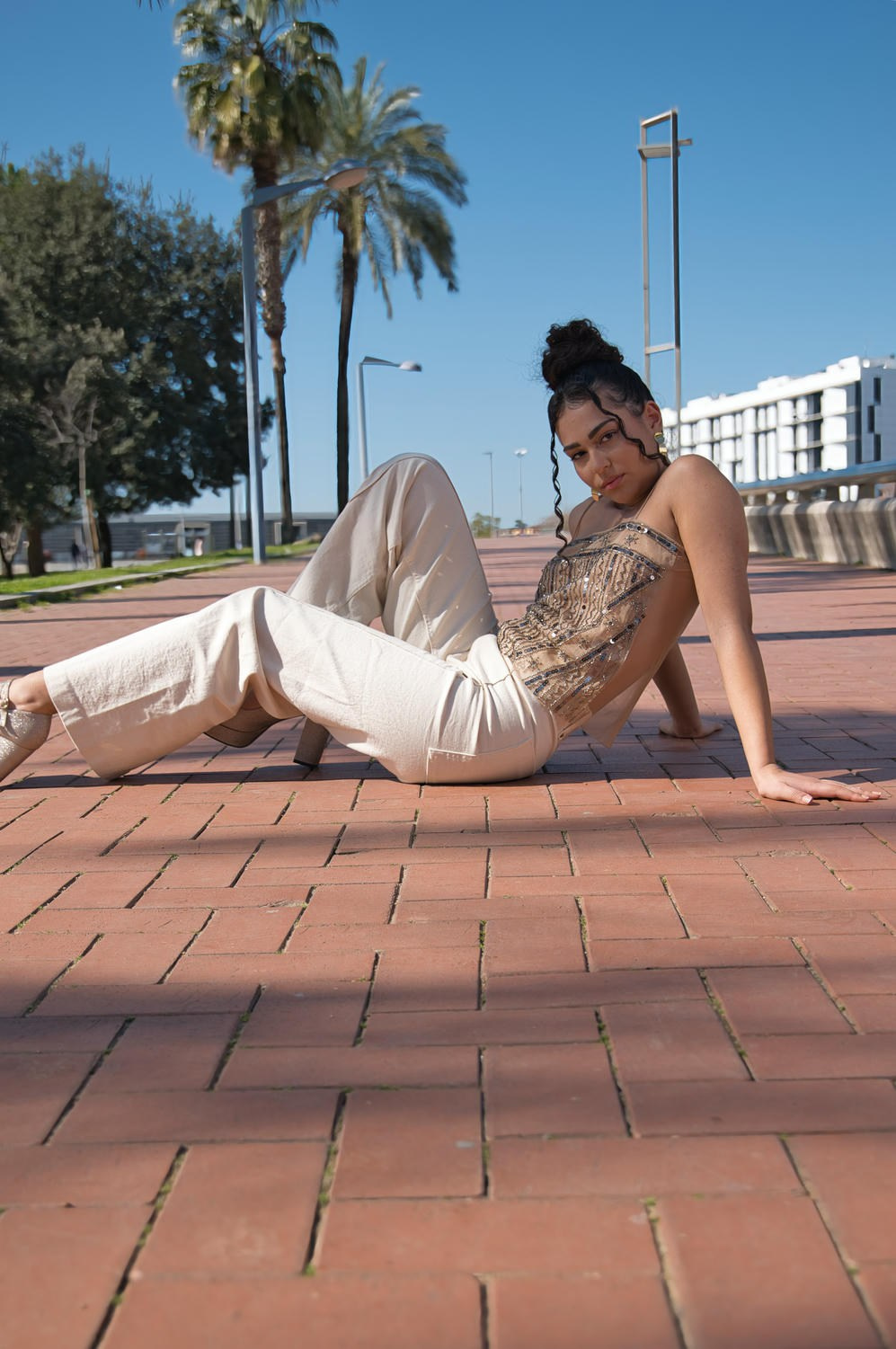 Sara. Photographe et vidéaste événementiel à Cordoue (Espagne)