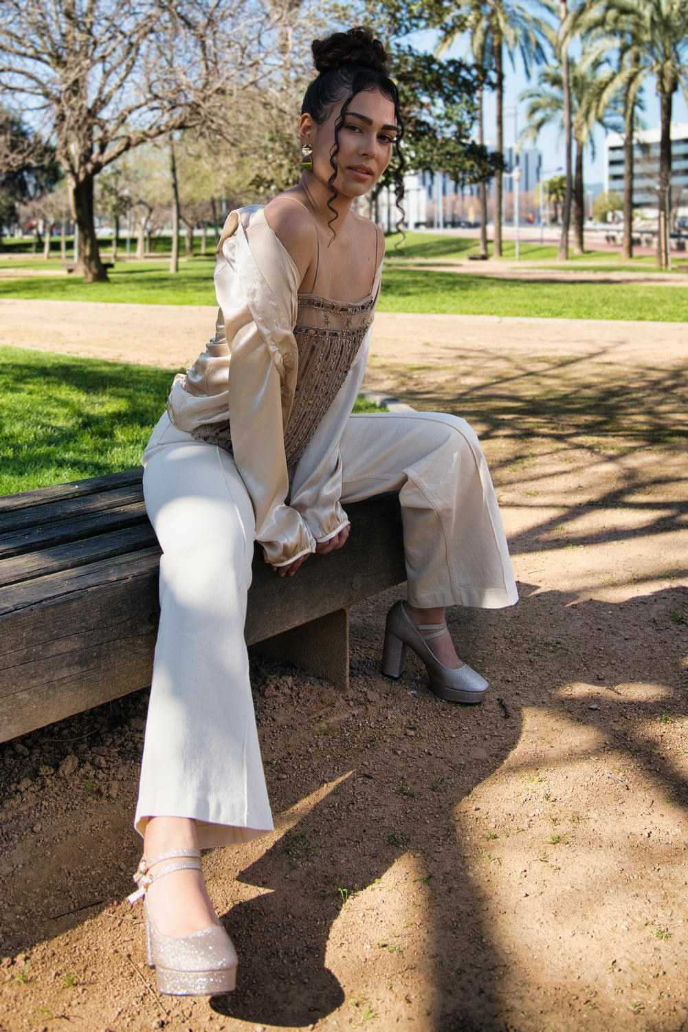 Sara. Photographe et vidéaste événementiel à Cordoue (Espagne)