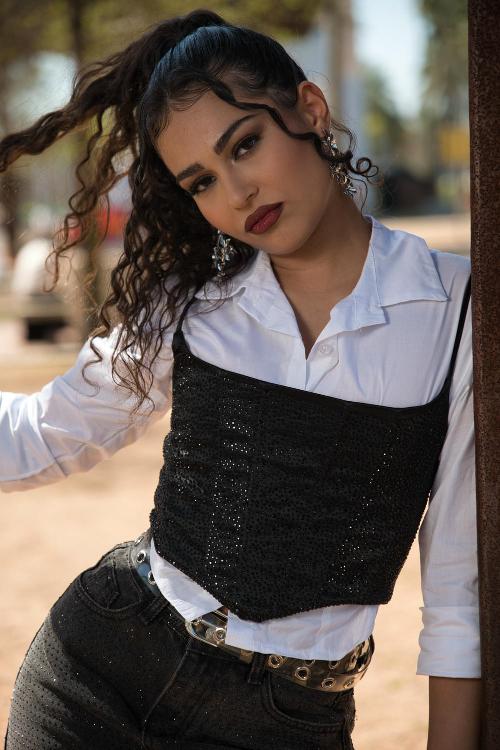 Sara. Photographe et vidéaste événementiel à Cordoue (Espagne)