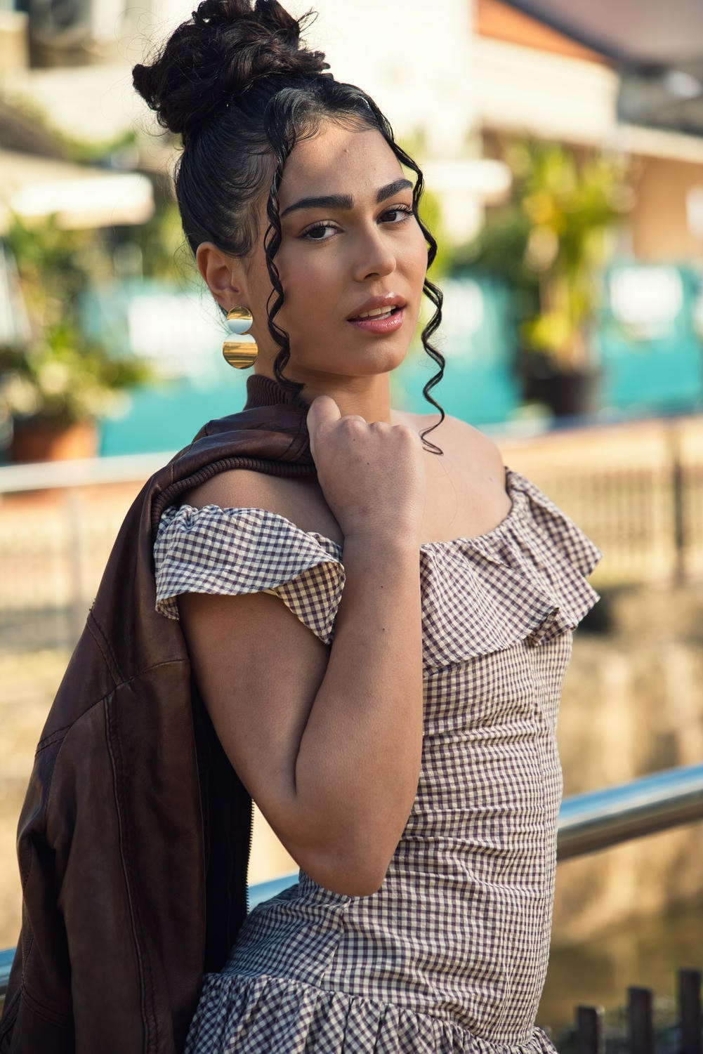 Sara. Photographe et vidéaste événementiel à Cordoue (Espagne)