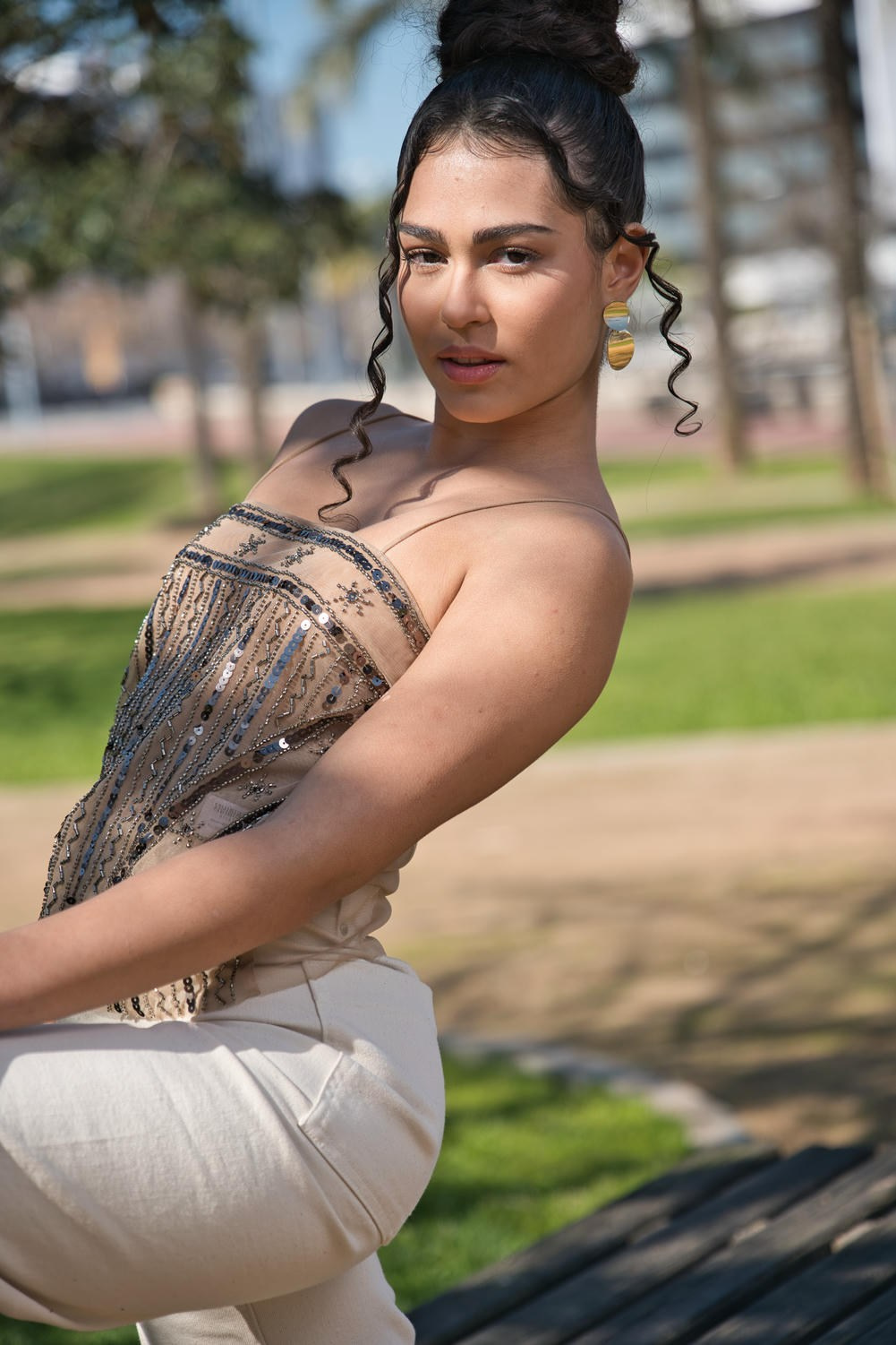 Sara. Photographe et vidéaste événementiel à Cordoue (Espagne)