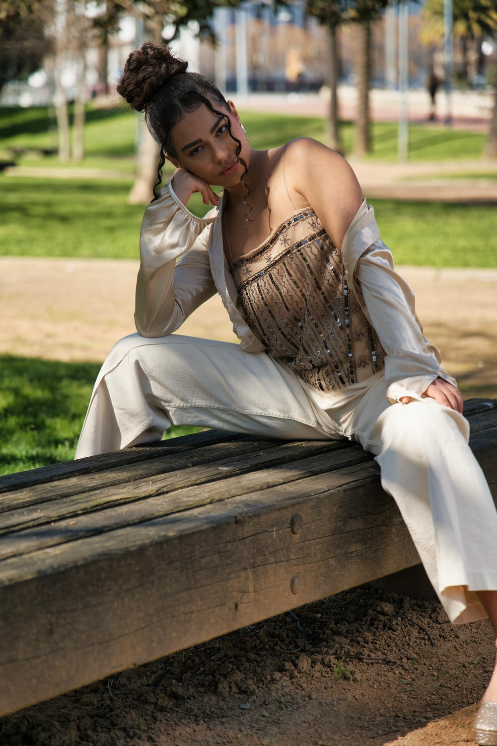 Sara. Photographe et vidéaste événementiel à Cordoue (Espagne)