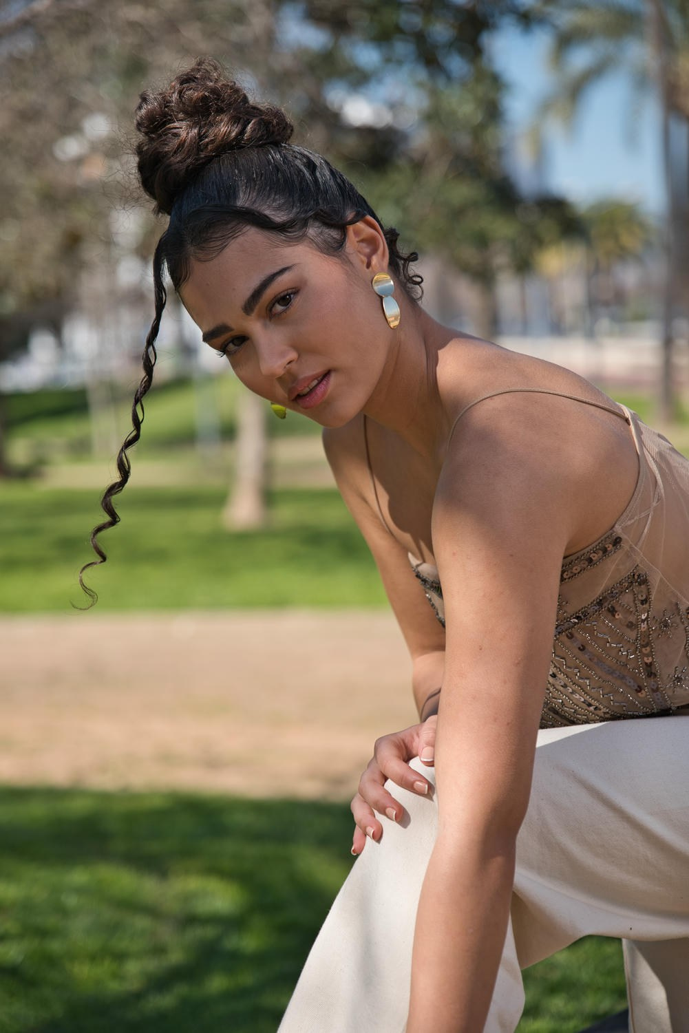 Sara. Photographe et vidéaste événementiel à Cordoue (Espagne)