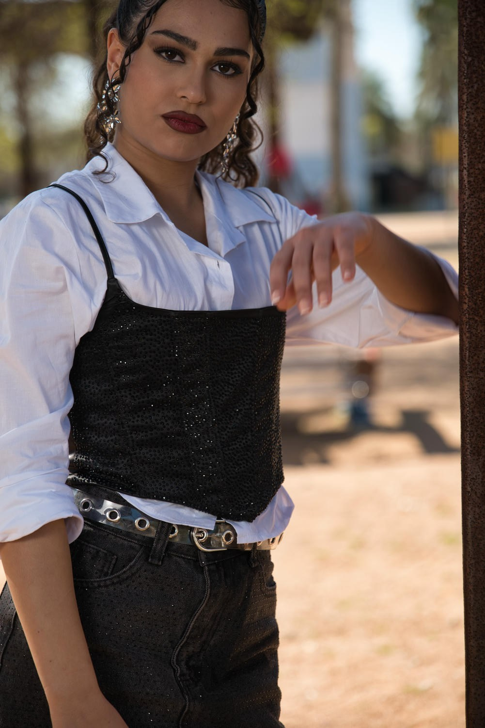 Sara. Photographe et vidéaste événementiel à Cordoue (Espagne)