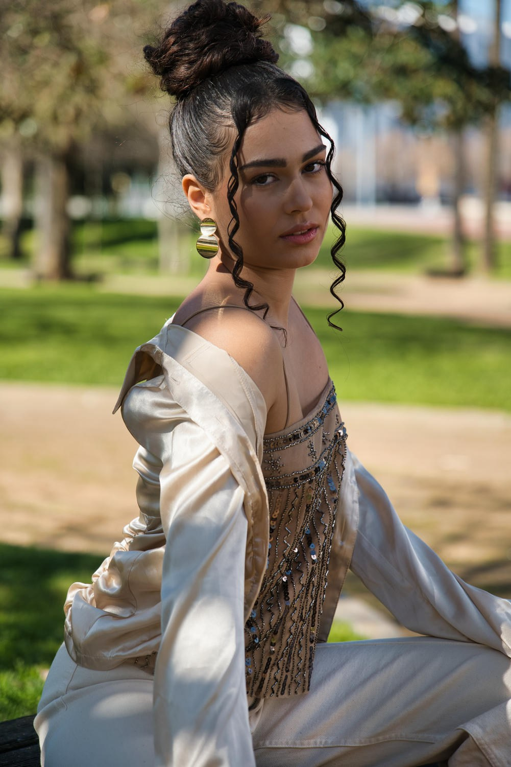 Sara. Photographe et vidéaste événementiel à Cordoue (Espagne)