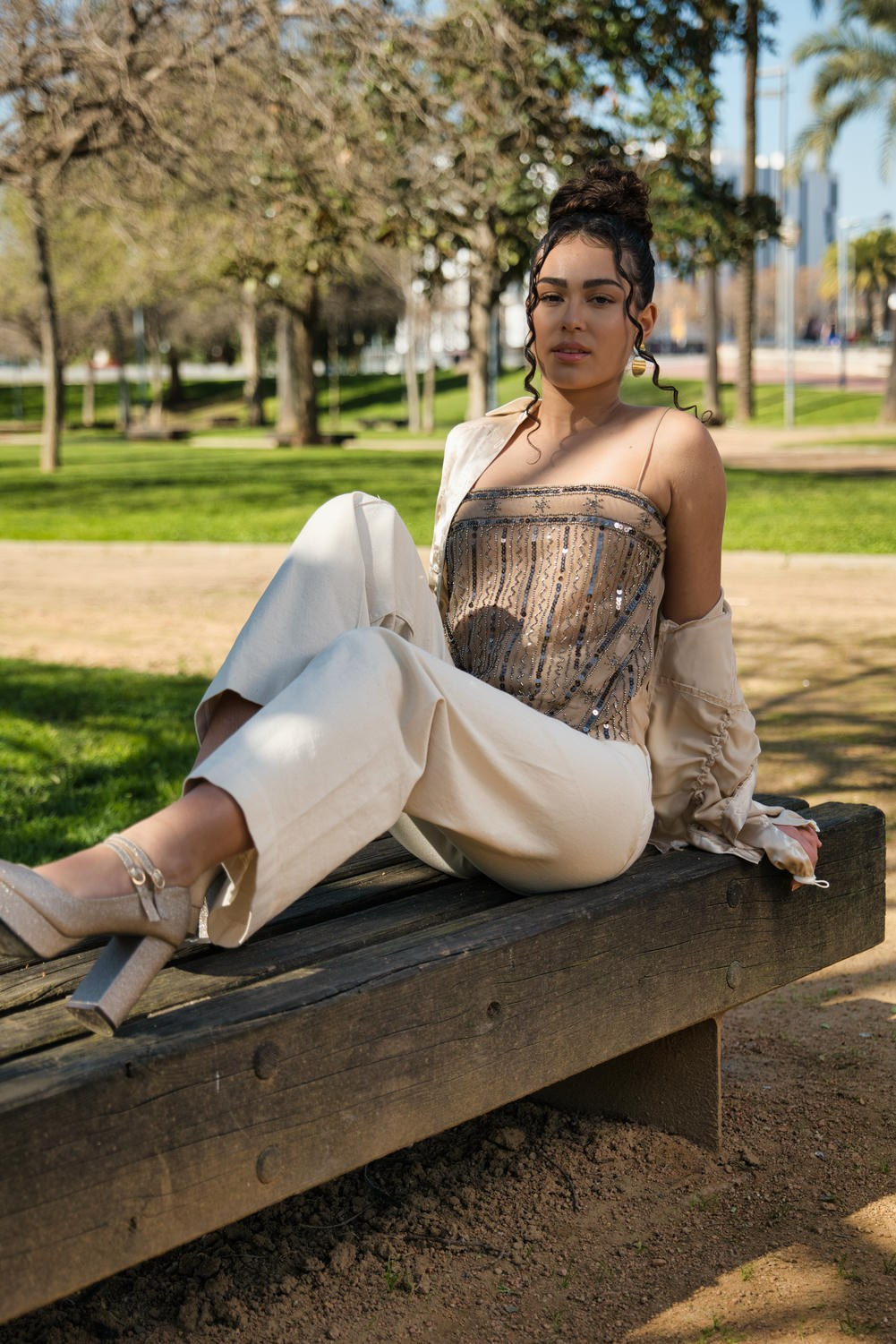 Sara. Photographe et vidéaste événementiel à Cordoue (Espagne)