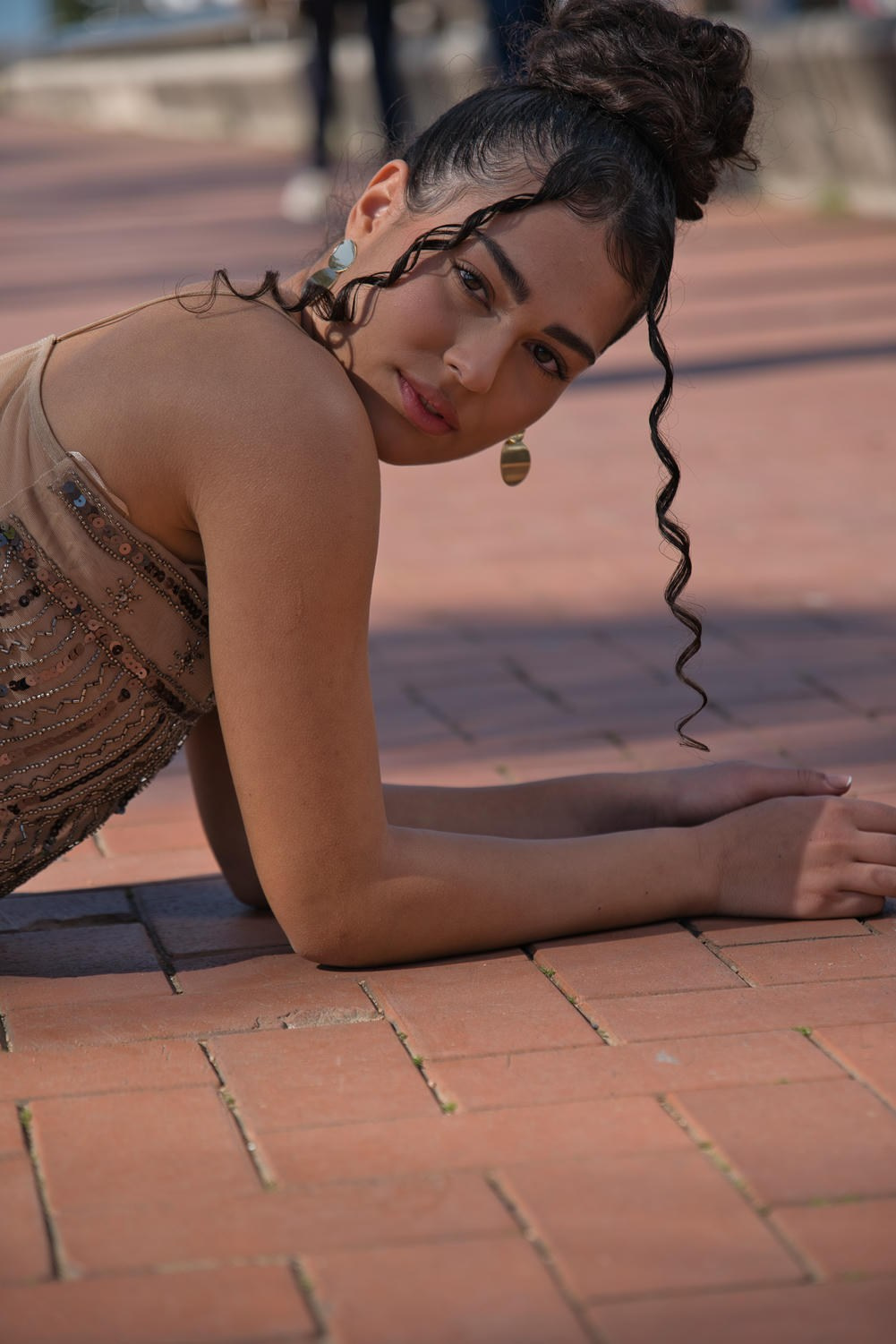 Sara. Photographe et vidéaste événementiel à Cordoue (Espagne)