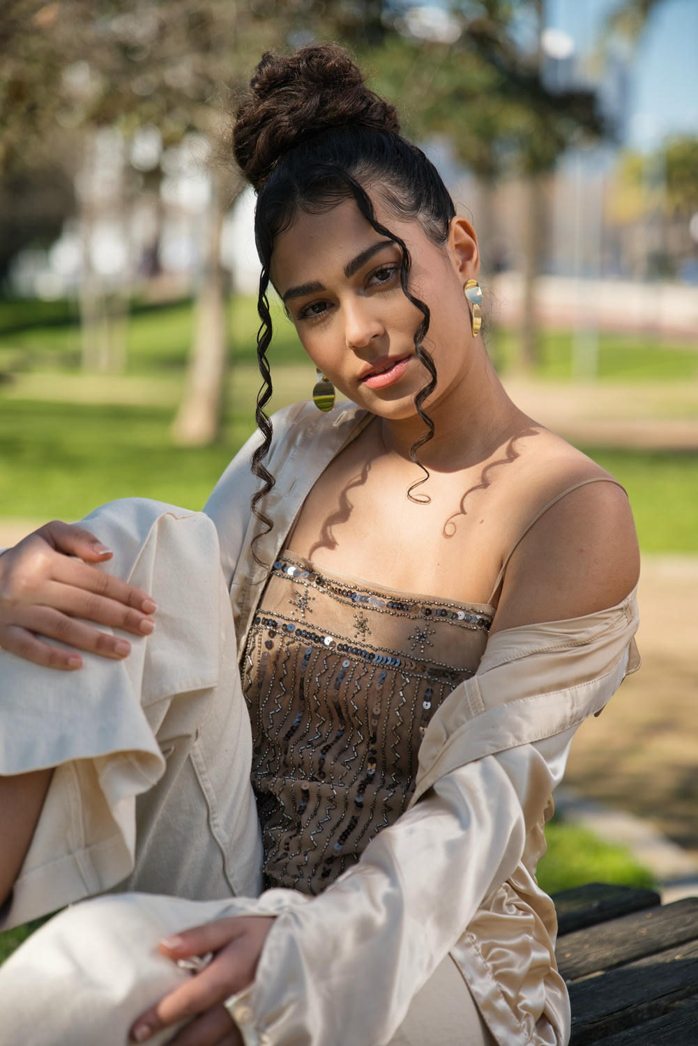 Sara. Photographe et vidéaste événementiel à Cordoue (Espagne)