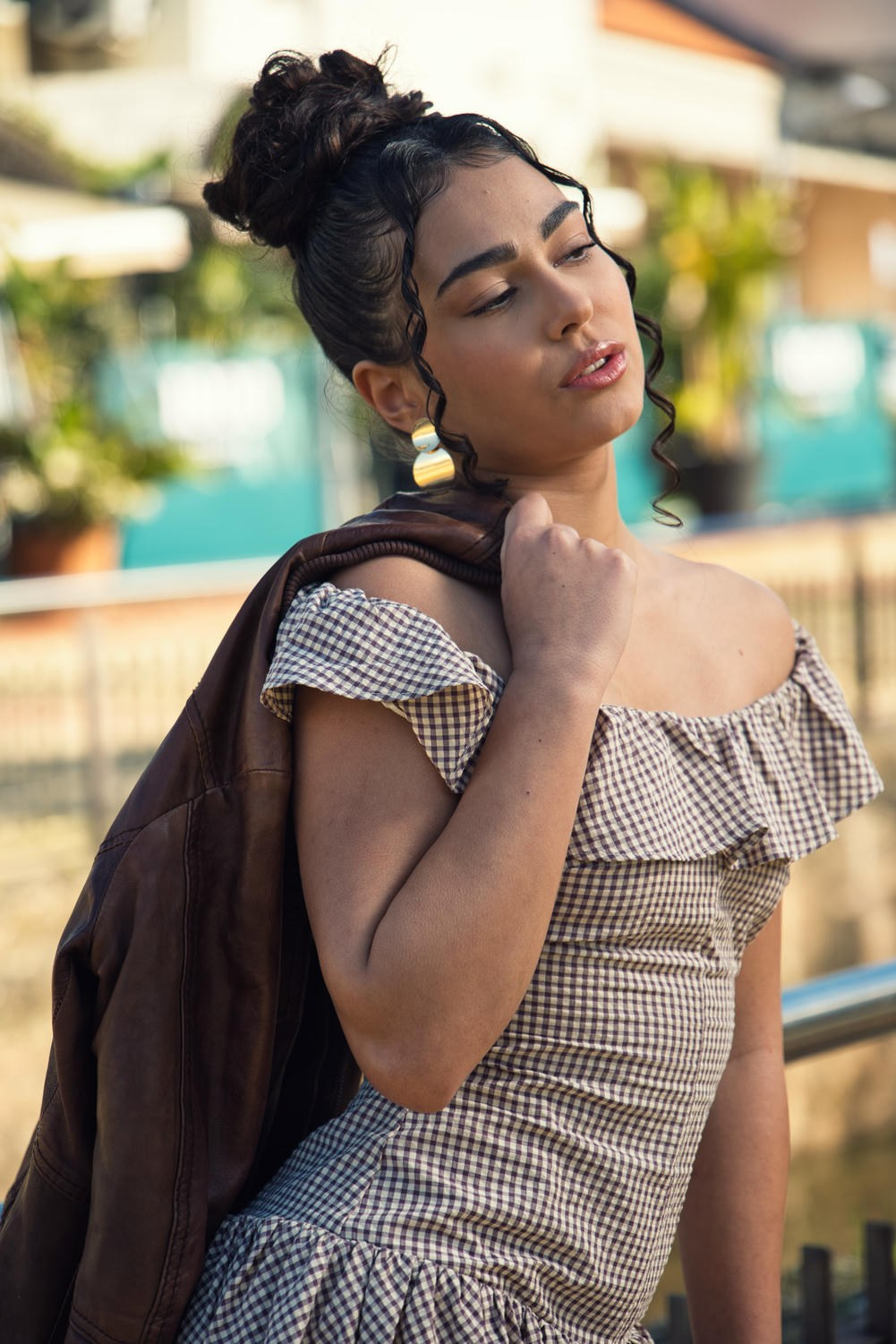 Sara. Photographe et vidéaste événementiel à Cordoue (Espagne)