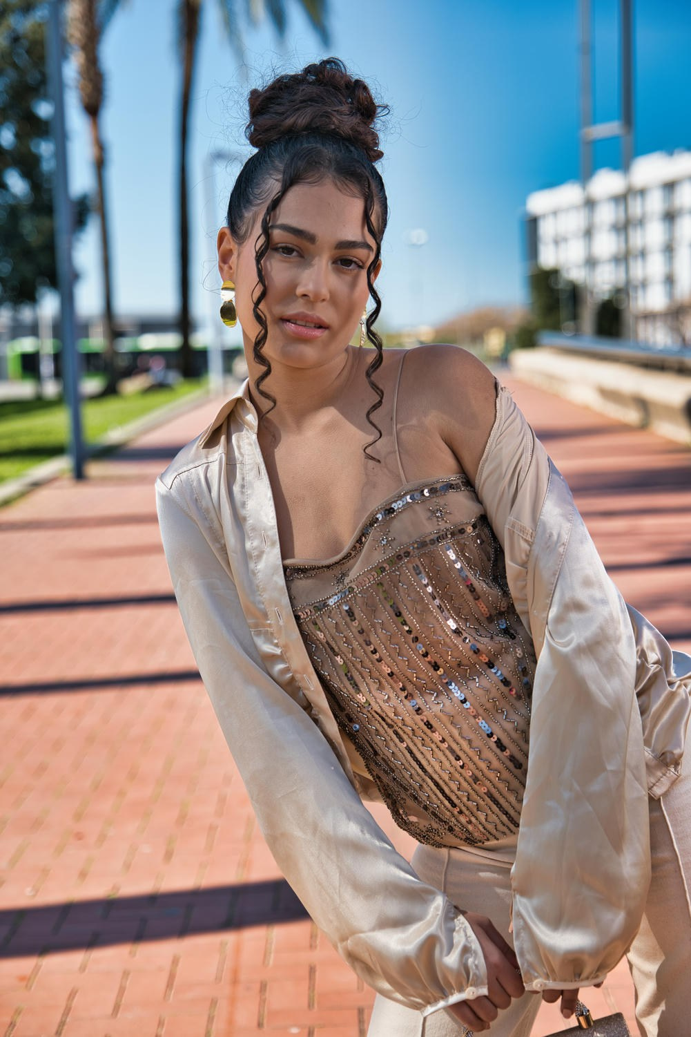 Sara. Photographe et vidéaste événementiel à Cordoue (Espagne)
