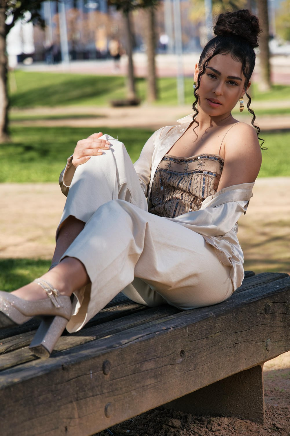 Sara. Photographe et vidéaste événementiel à Cordoue (Espagne)