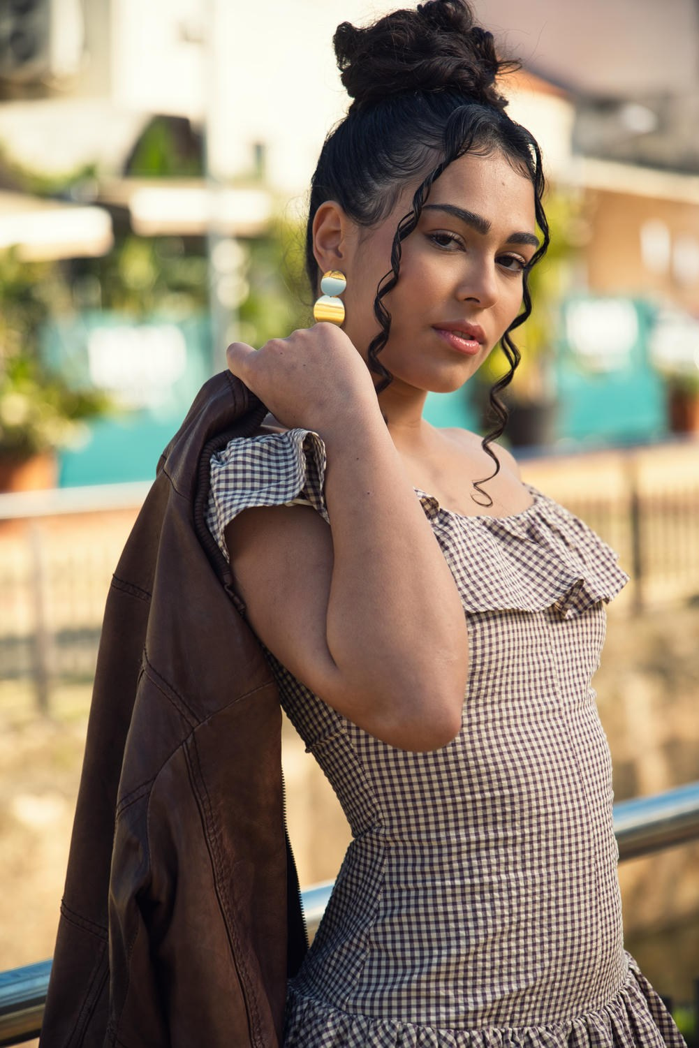 Sara. Photographe et vidéaste événementiel à Cordoue (Espagne)