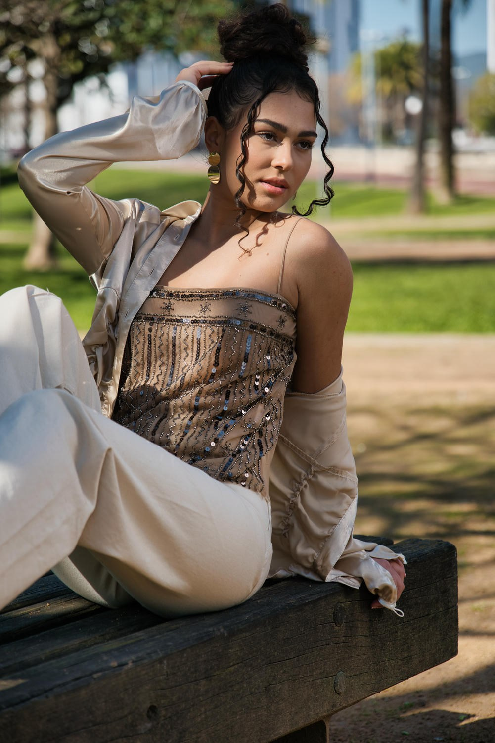 Sara. Photographe et vidéaste événementiel à Cordoue (Espagne)