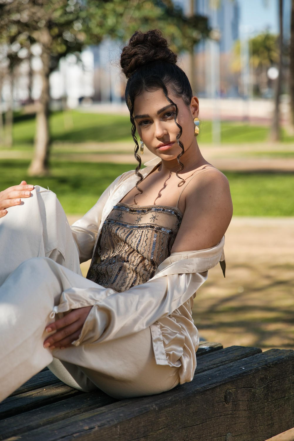 Sara. Photographe et vidéaste événementiel à Cordoue (Espagne)