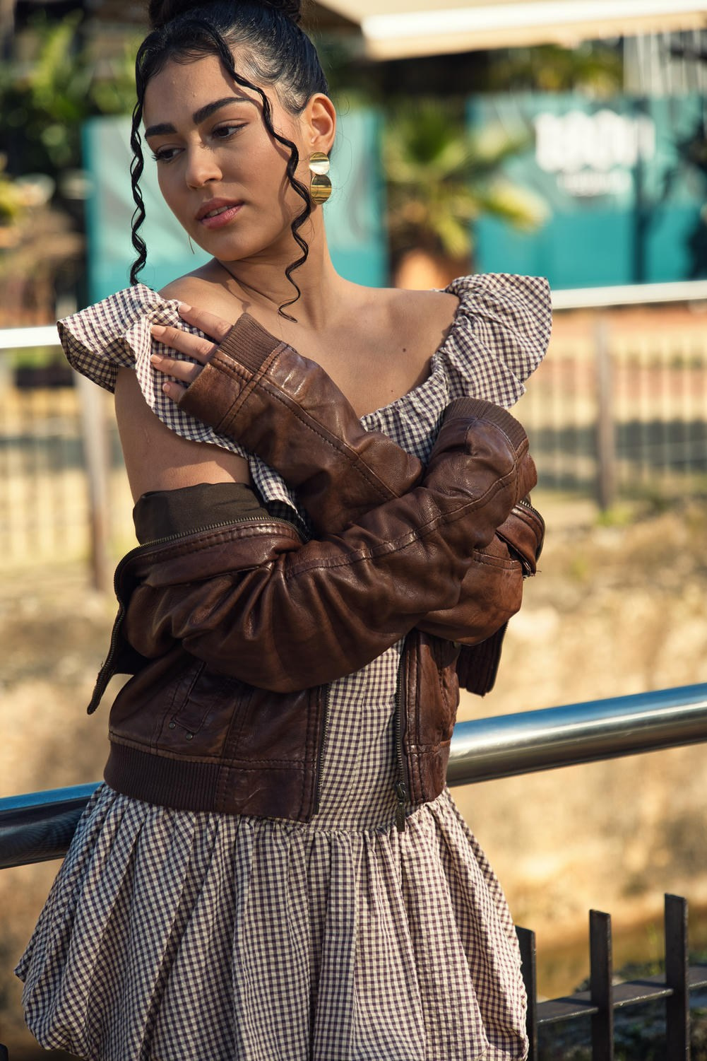 Sara. Photographe et vidéaste événementiel à Cordoue (Espagne)