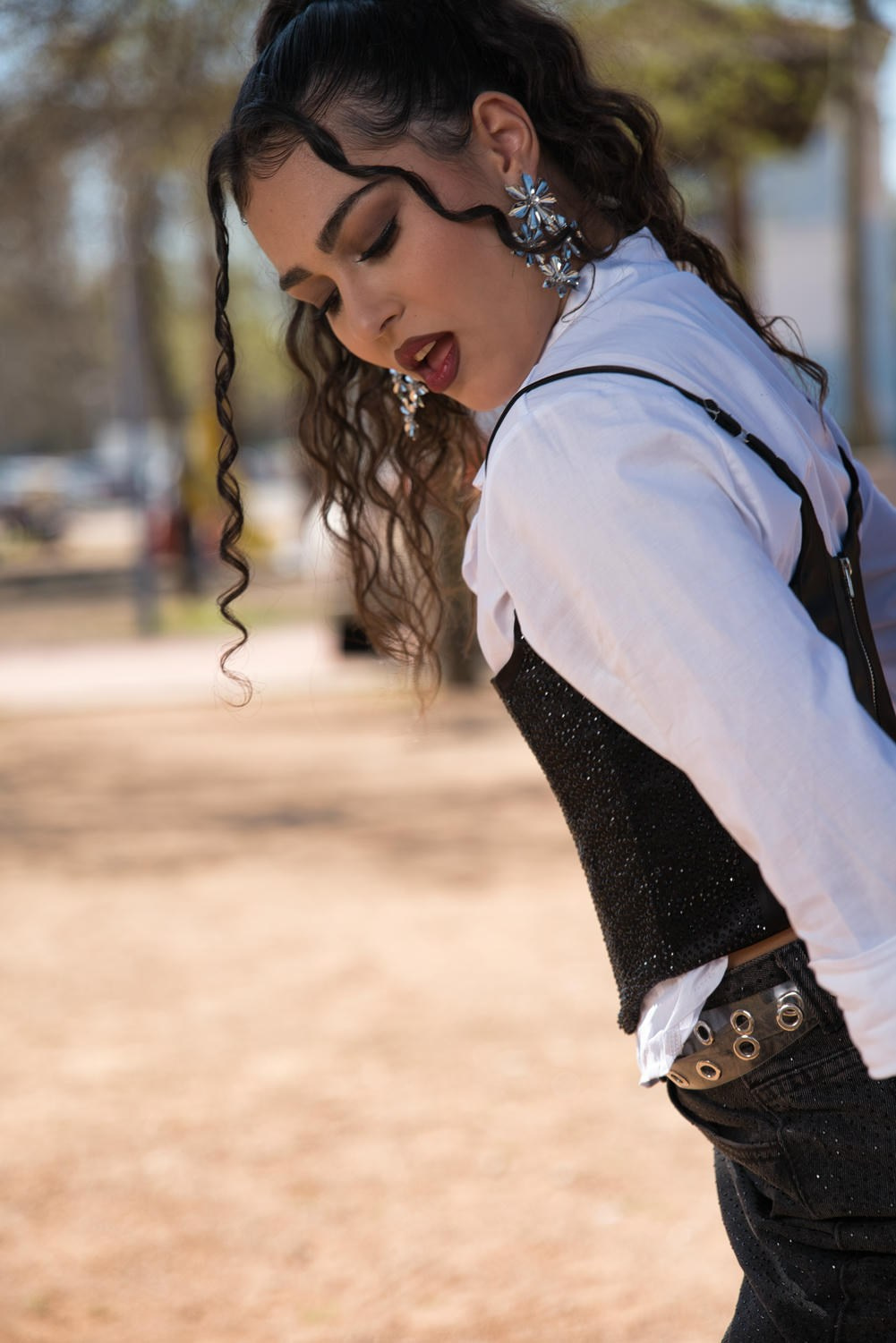 Sara. Photographe et vidéaste événementiel à Cordoue (Espagne)