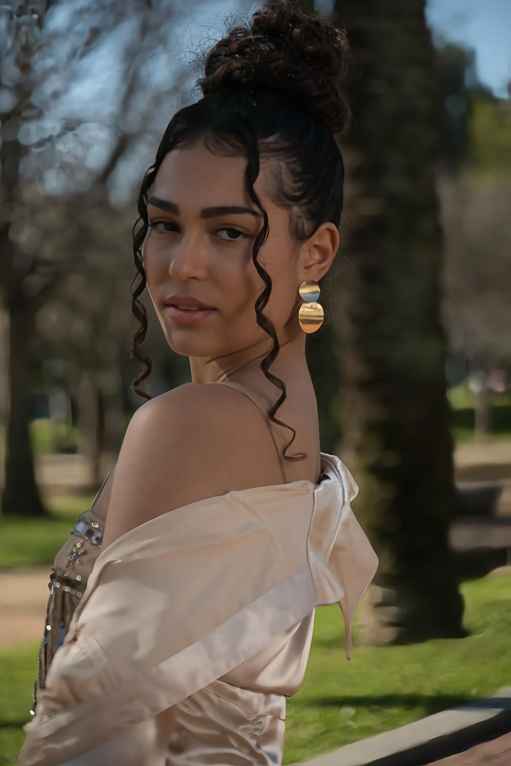 Sara. Photographe et vidéaste événementiel à Cordoue (Espagne)