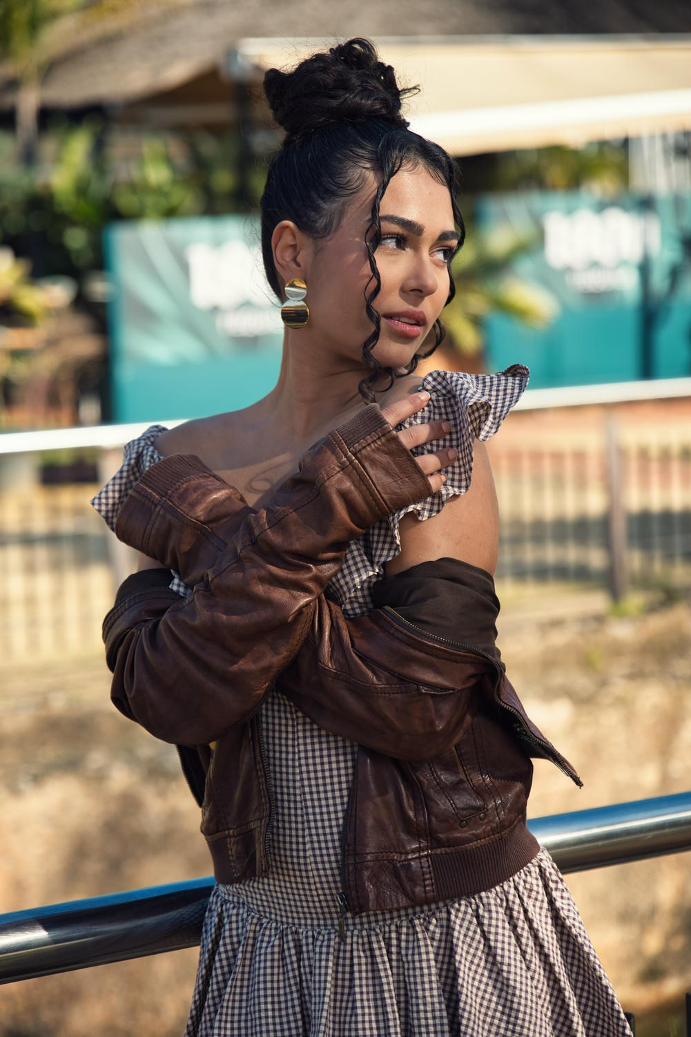 Sara. Photographe et vidéaste événementiel à Cordoue (Espagne)