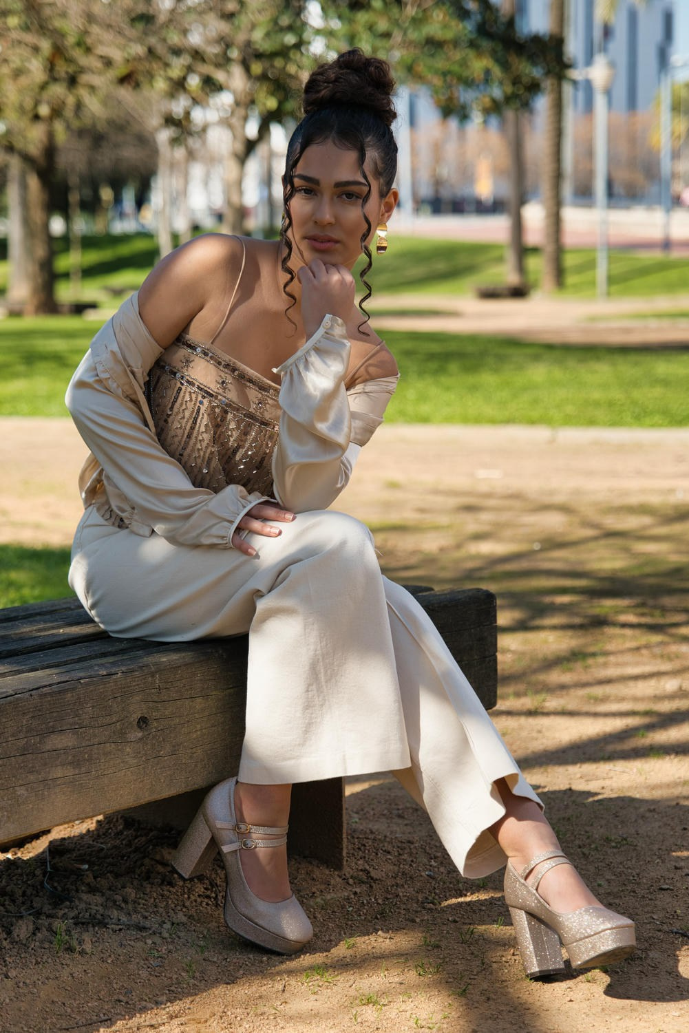 Sara. Photographe et vidéaste événementiel à Cordoue (Espagne)