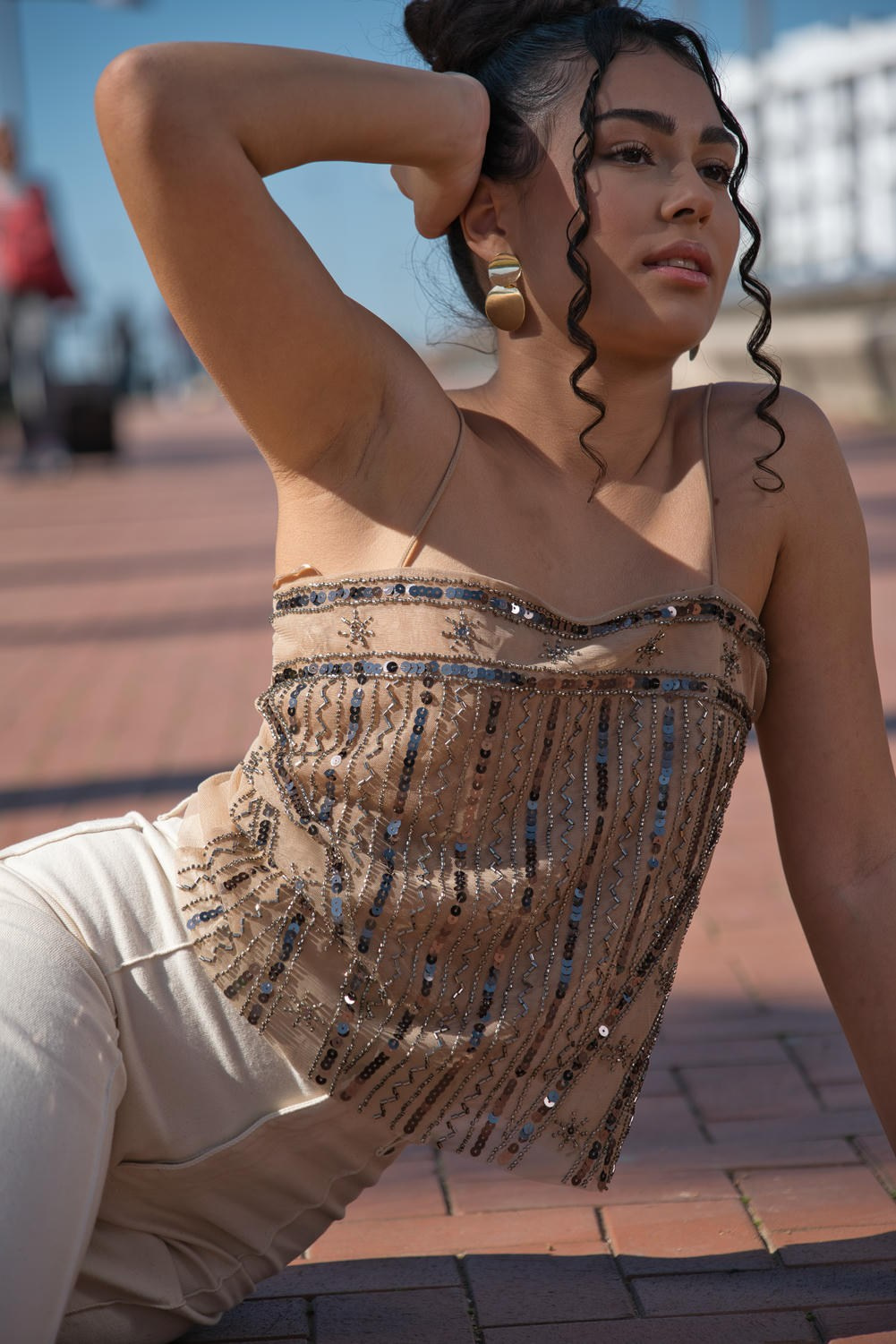 Sara. Photographe et vidéaste événementiel à Cordoue (Espagne)