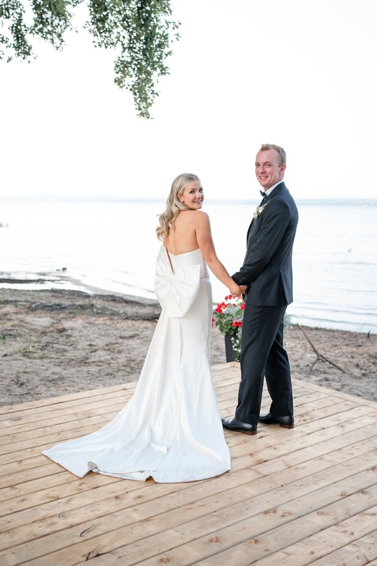 Will and Kate. Stefanovich Photography | Boston, MA