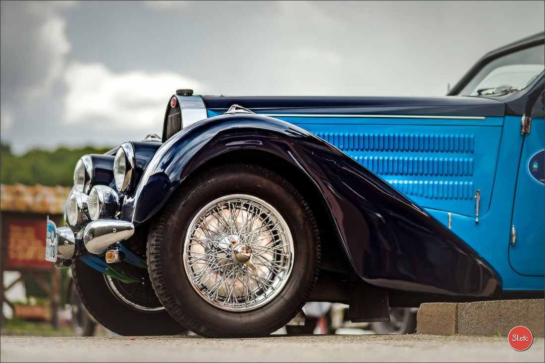 Le festival Bugatti à Molsheim – 2017. Photographe à Strasbourg | Portraits, Studio, Enfants, Événements