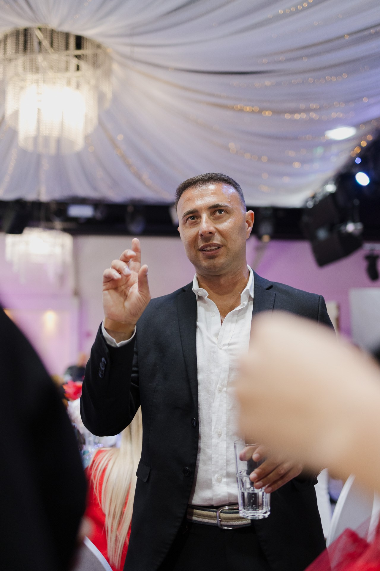 INFLUENCER EVENT. Eventfotograf, Businessfotograf & Reportagefotograf in Baden-Württemberg, am Bodensee und in der Schweiz | Pavel Eifert