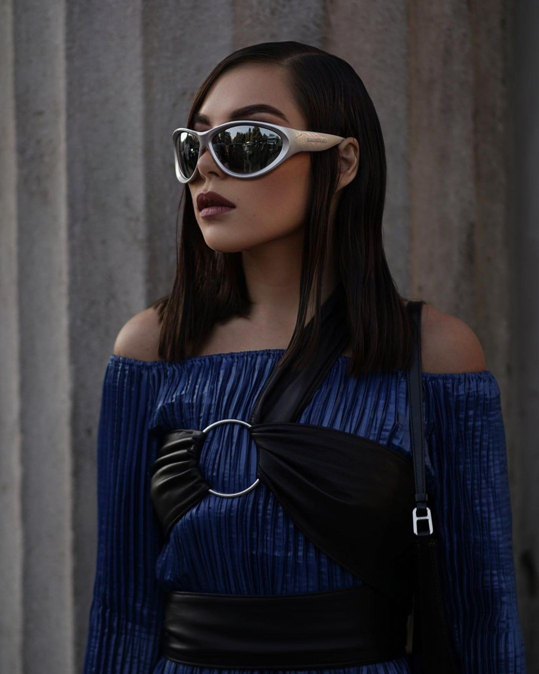 НЕДЕЛЯ МОДЫ. Julia Di |Fashion стрит стайл фотограф|видеомейкер в Милане и Париже