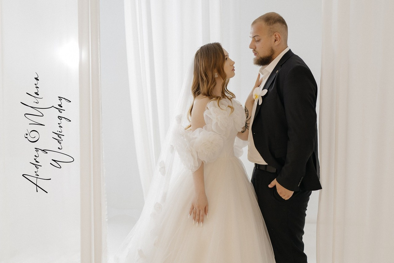 Отзывы. Свадебный фотограф в Бишкеке