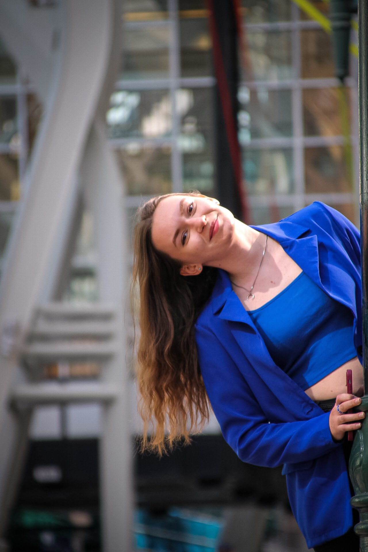 Kateryna. Emiliia Kotruch PHOTOGRAPHER