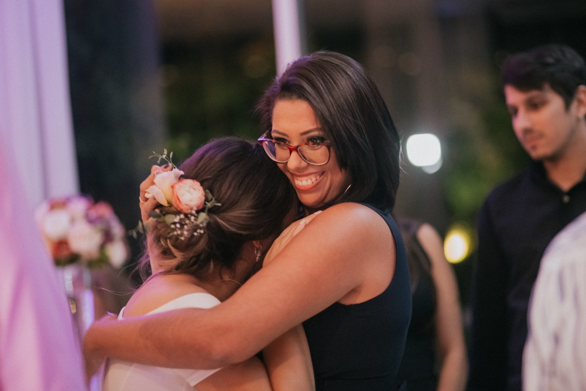 Felipe e Letícia. Fotógrafa de Eventos em São Paulo e Sorocaba Kika Damasceno