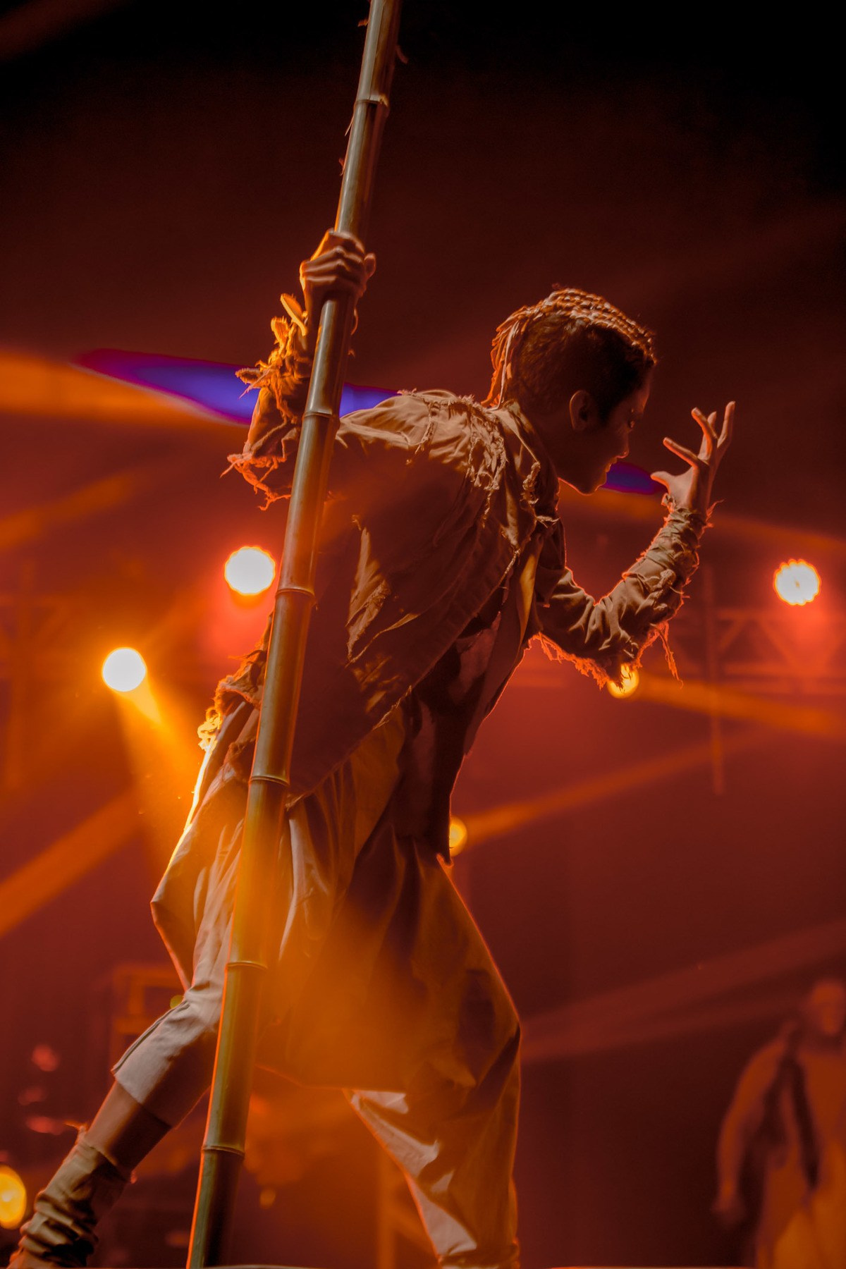 ASU Tour RJ. Fotógrafa de Eventos em São Paulo e Sorocaba Kika Damasceno