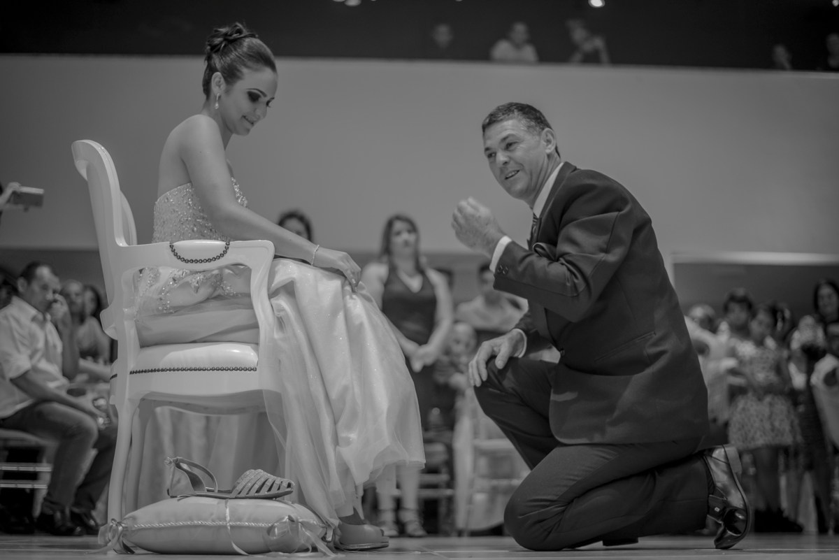 Larissa | 15 anos. Fotógrafa de Eventos em São Paulo e Sorocaba Kika Damasceno