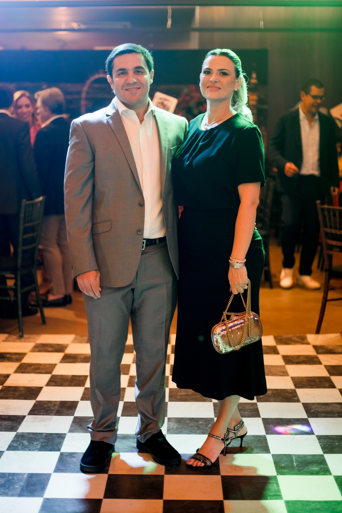 Ednéia - Aniversário Las Vegas. Fotógrafa de Eventos em São Paulo e Sorocaba Kika Damasceno
