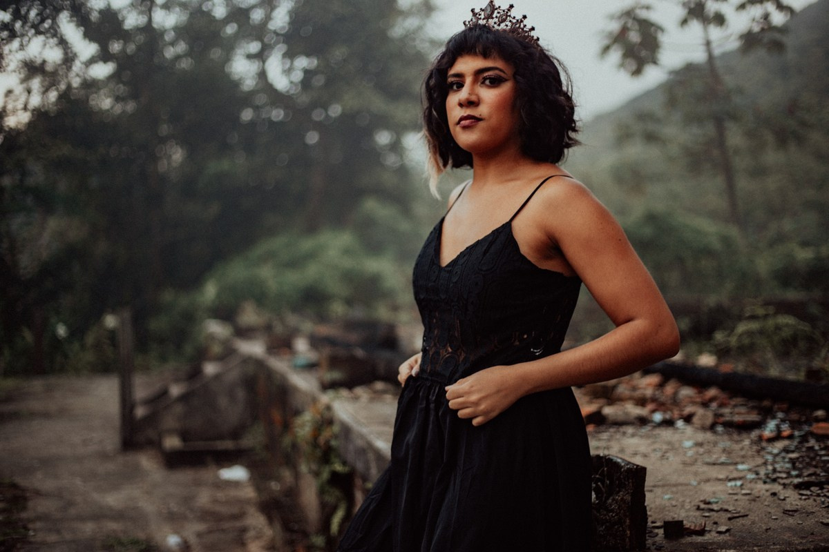 Sarah de Oliveira. Fotógrafa de Eventos em São Paulo e Sorocaba Kika Damasceno