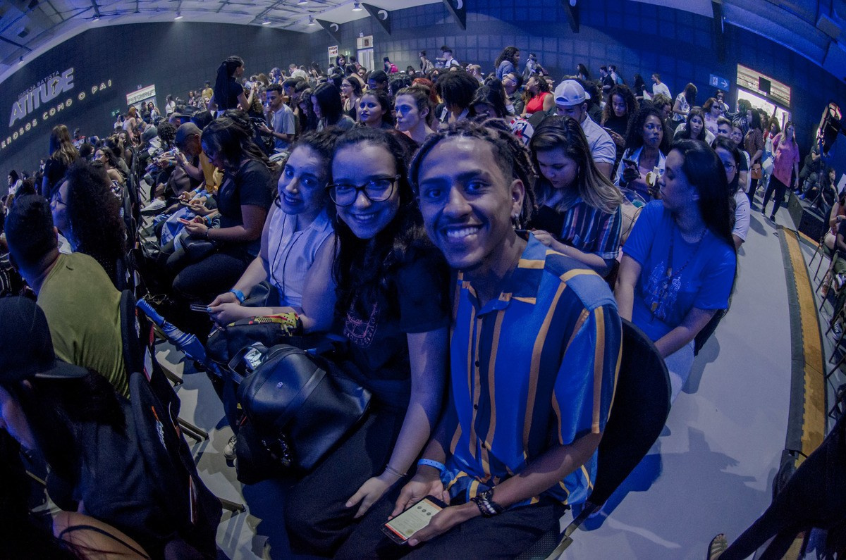 ASU Tour RJ. Fotógrafa de Eventos em São Paulo e Sorocaba Kika Damasceno