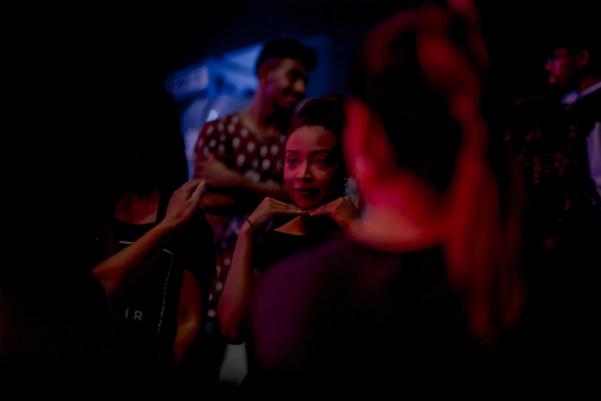 ASU Tour RJ. Fotógrafa de Eventos em São Paulo e Sorocaba Kika Damasceno