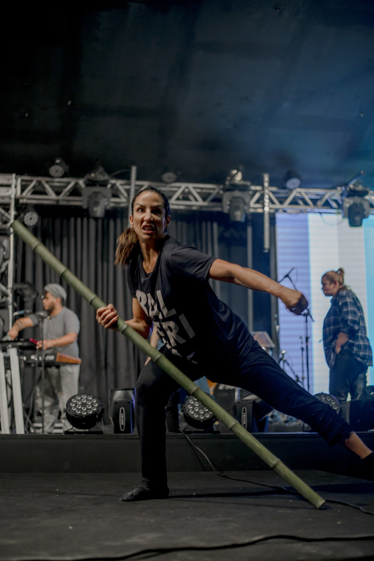 ASU Tour RJ. Fotógrafa de Eventos em São Paulo e Sorocaba Kika Damasceno
