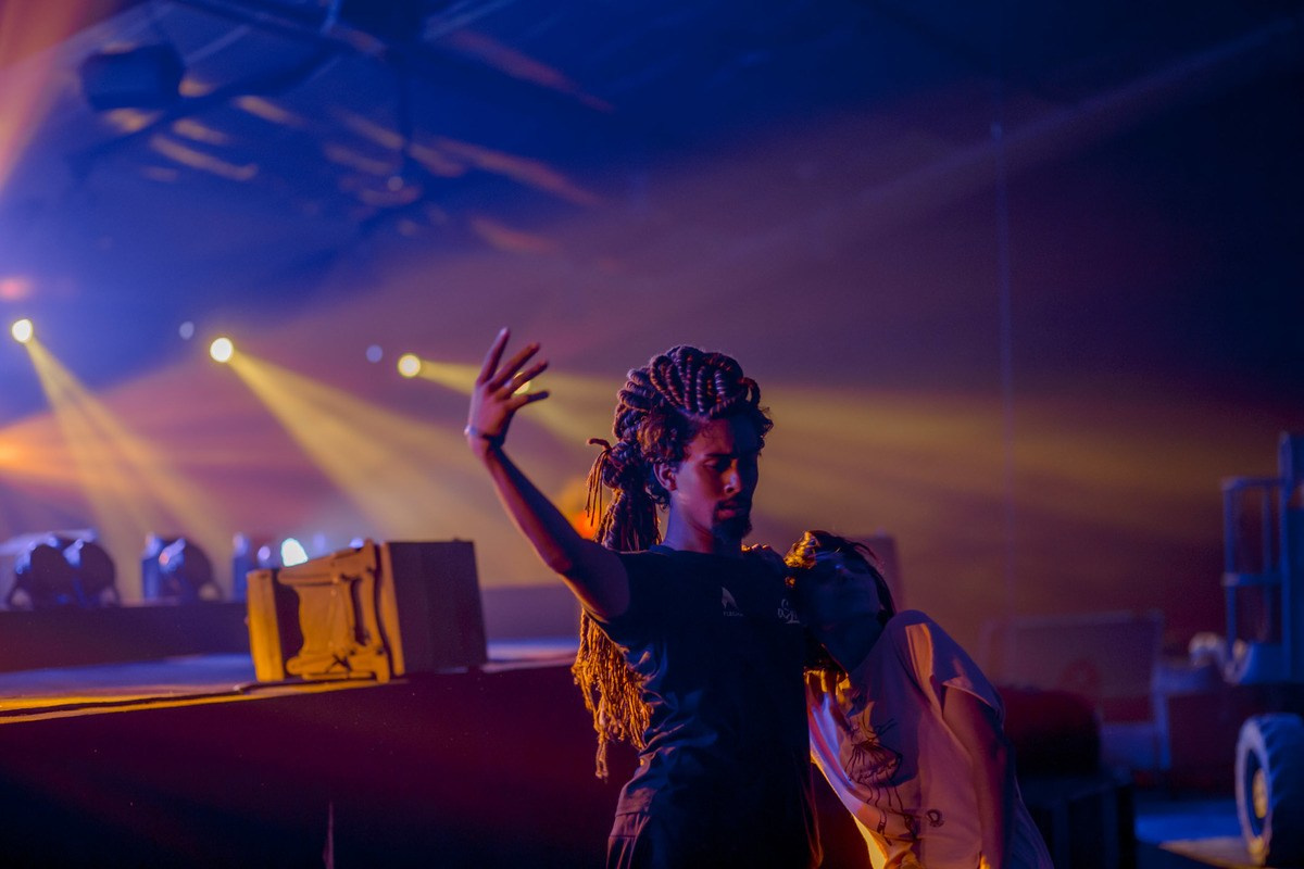 ASU Tour RJ. Fotógrafa de Eventos em São Paulo e Sorocaba Kika Damasceno
