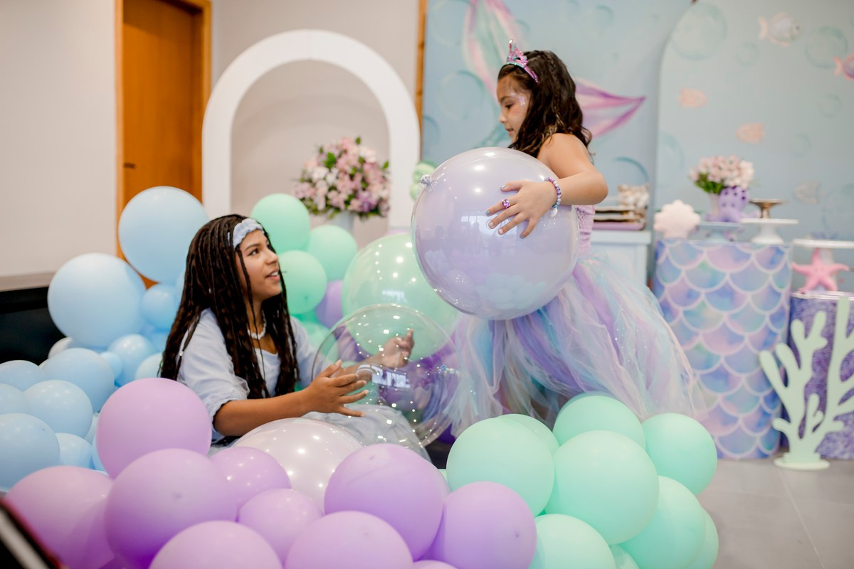 Izzie - 6º aniversário. Fotógrafa de Eventos em São Paulo e Sorocaba Kika Damasceno