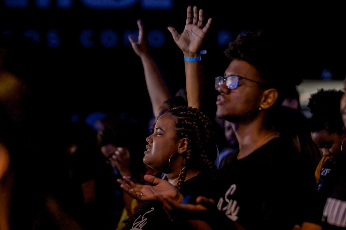 ASU Tour RJ. Fotógrafa de Eventos em São Paulo e Sorocaba Kika Damasceno