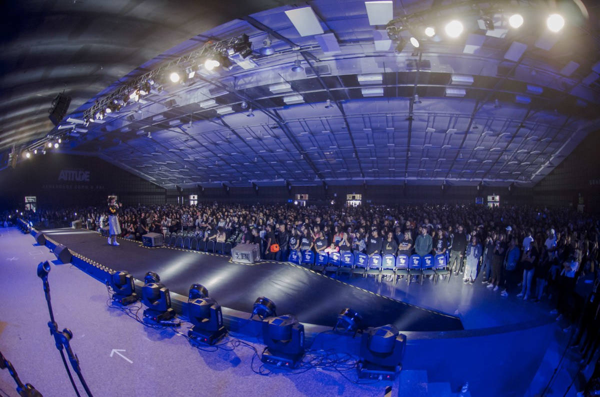 ASU Tour RJ. Fotógrafa de Eventos em São Paulo e Sorocaba Kika Damasceno