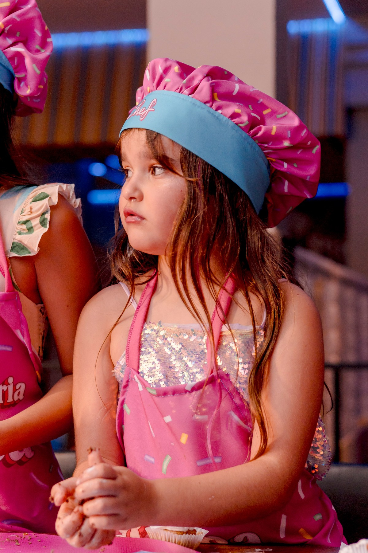 Raica - 6 anos. Fotógrafa de Eventos em São Paulo e Sorocaba Kika Damasceno