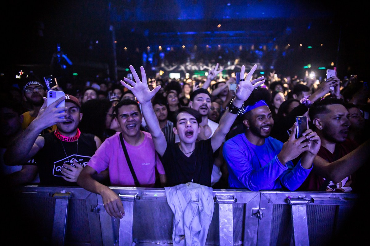 Priscilla Alcantara - Show em SP. Fotógrafa de Eventos em São Paulo e Sorocaba Kika Damasceno