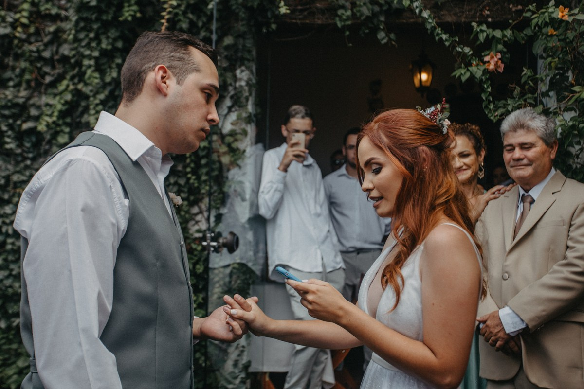 Casamento - Lucas e Gabi. Fotógrafa de Eventos em São Paulo e Sorocaba Kika Damasceno