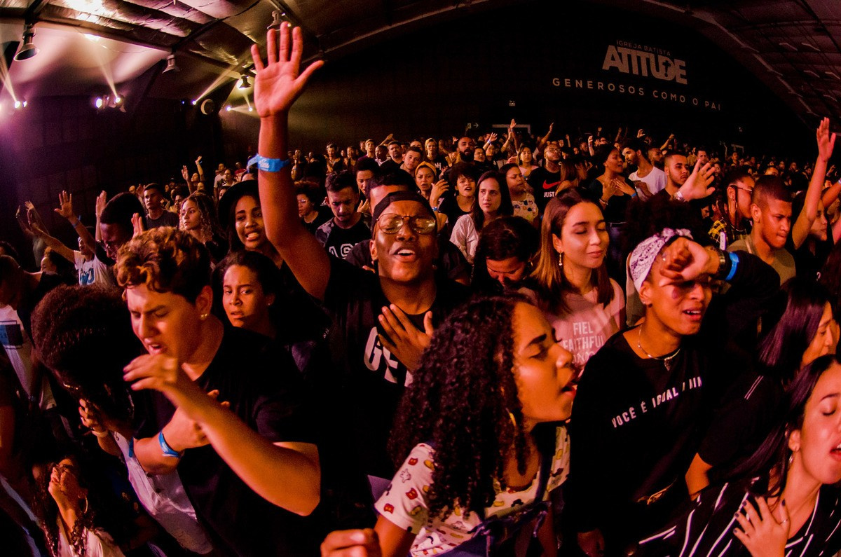 ASU Tour RJ. Fotógrafa de Eventos em São Paulo e Sorocaba Kika Damasceno