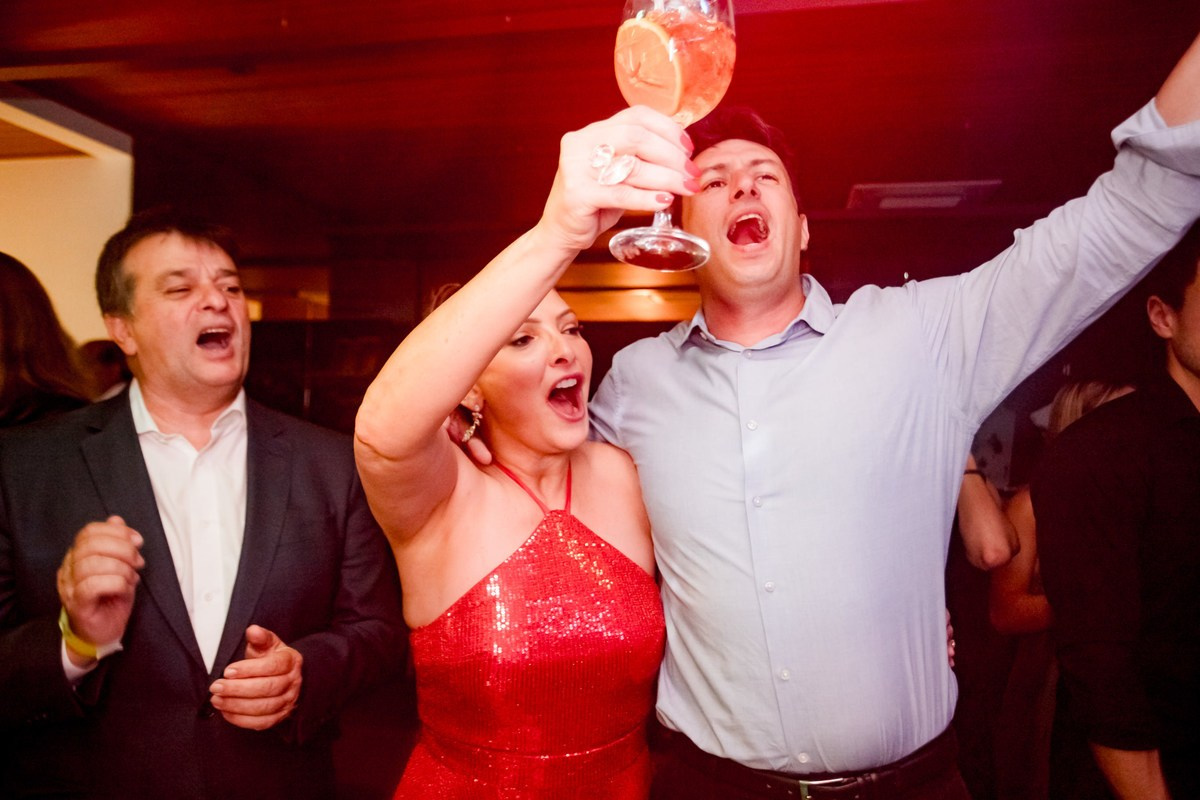 Ednéia - Aniversário Las Vegas. Fotógrafa de Eventos em São Paulo e Sorocaba Kika Damasceno