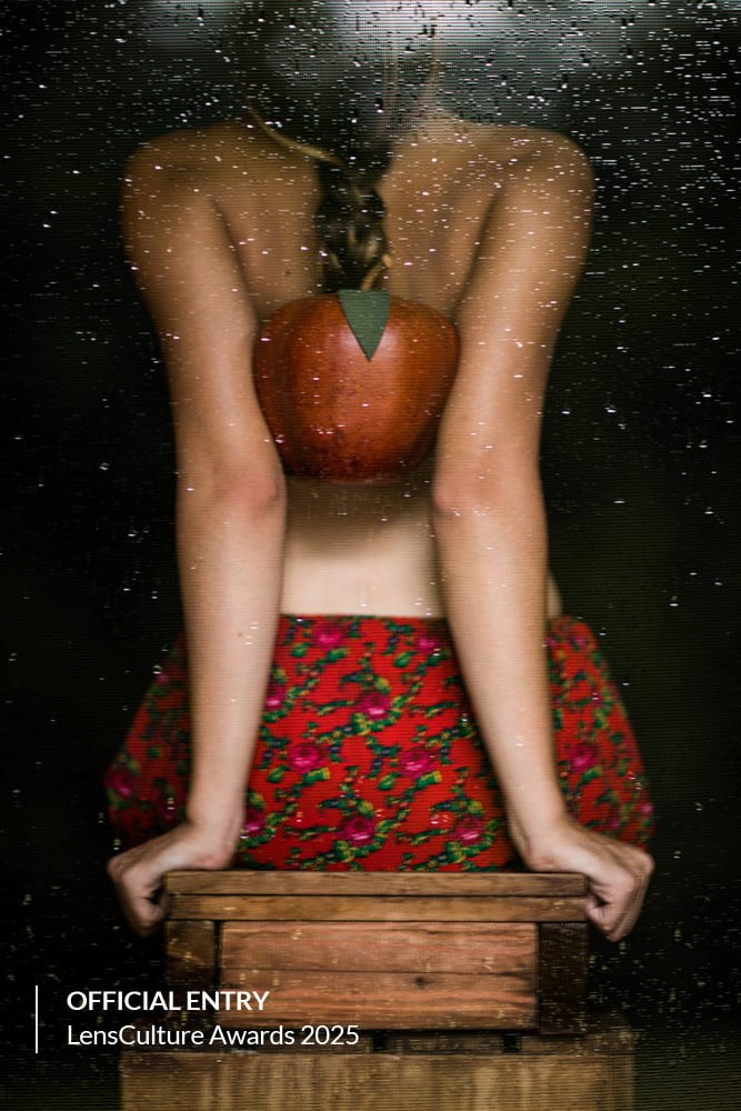 Lense Culture. Ксения Мирная — Фотограф, с которым вы напишете вашу историю…